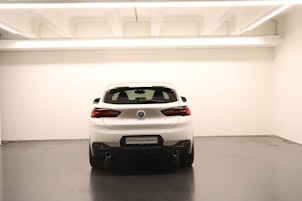 Vehicle image BMW X2 20d xDrive SAG