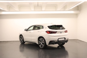 Vehicle image BMW X2 20d xDrive SAG