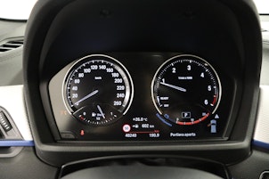 Vehicle image BMW X2 20d xDrive SAG