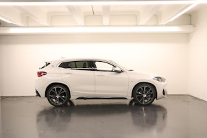 Vehicle image BMW X2 20d xDrive SAG