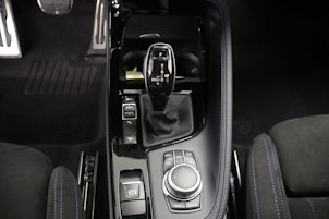 Vehicle image BMW X2 20d xDrive SAG