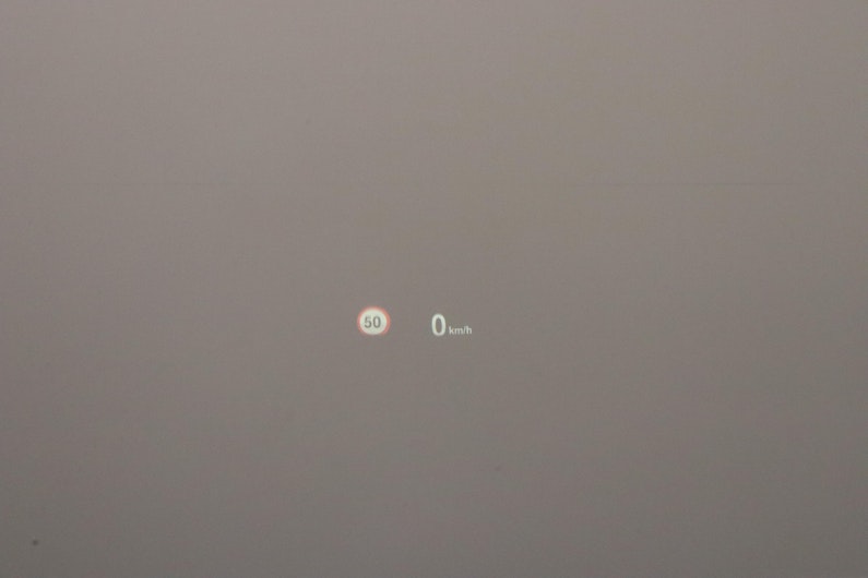 Vehicle image BMW X2