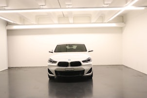 Vehicle image BMW X2 20d xDrive SAG