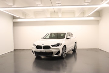 Vehicle image BMW X2 20d xDrive SAG