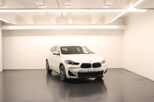 Vehicle image BMW X2 20d xDrive SAG