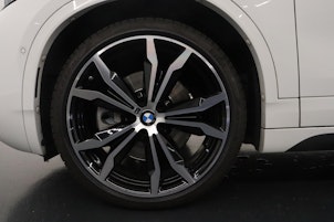 Vehicle image BMW X2 20d xDrive SAG