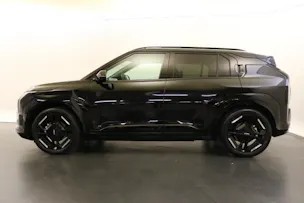 Kia EV3 81 kWh GT-Line