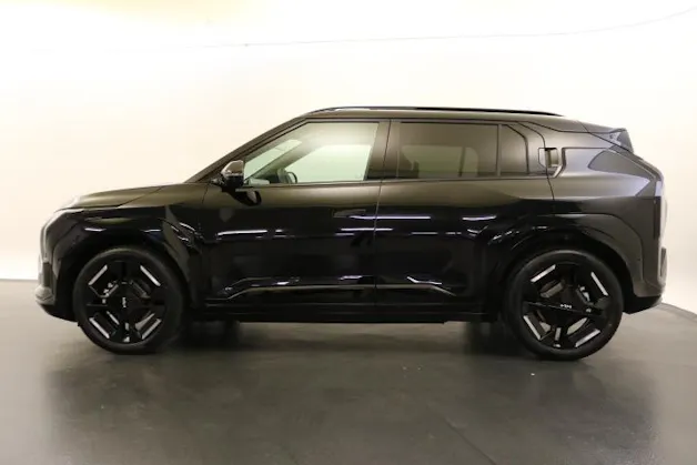 Kia EV3 81 kWh GT-Line
