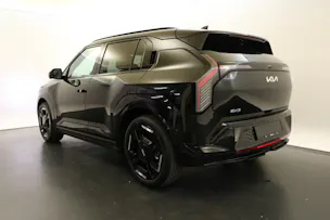Kia EV3 81 kWh GT-Line