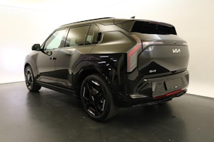 Vehicle image KIA EV3 81 kWh GT-Line