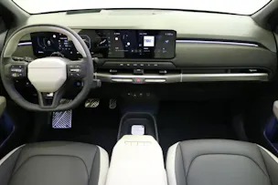 Kia EV3 81 kWh GT-Line