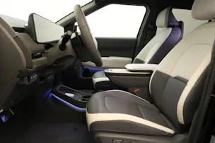 Kia EV3 81 kWh GT-Line