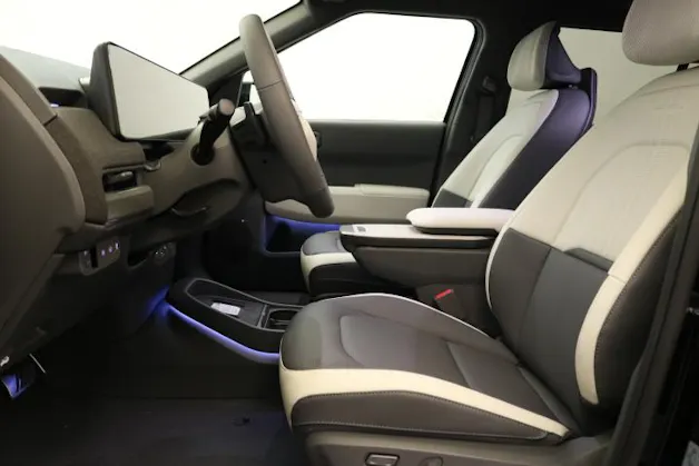 Kia EV3 81 kWh GT-Line