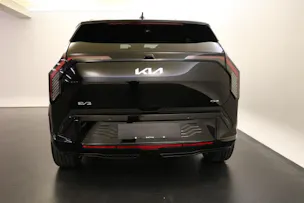 Kia EV3 81 kWh GT-Line
