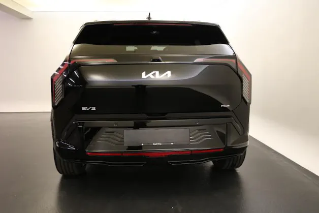 Kia EV3 81 kWh GT-Line