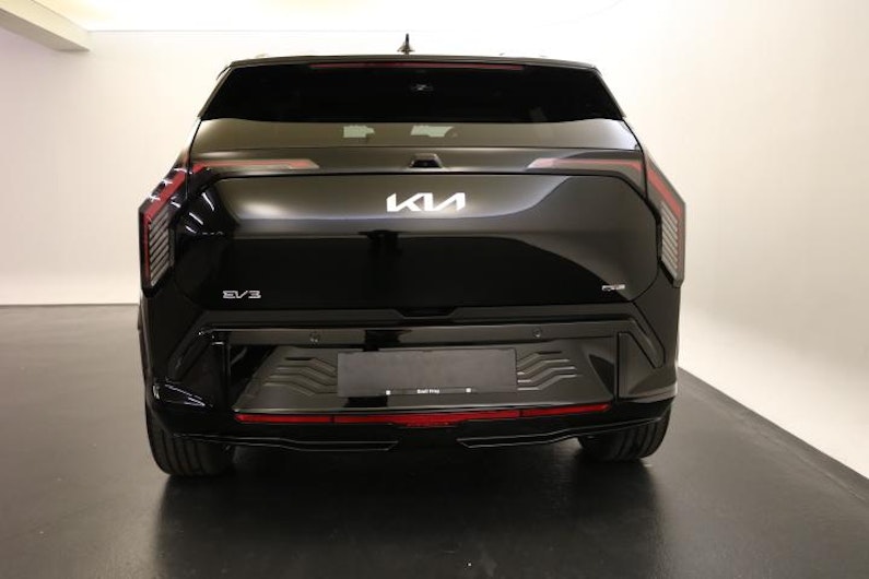 Vehicle image KIA EV3