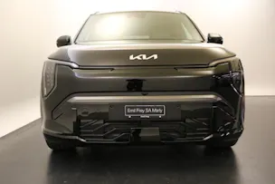 Kia EV3 81 kWh GT-Line