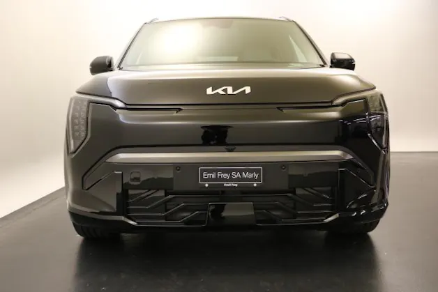 Kia EV3 81 kWh GT-Line
