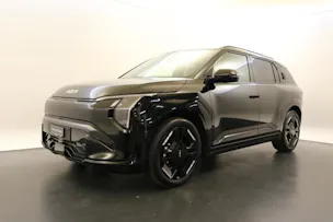 Kia EV3 81 kWh GT-Line