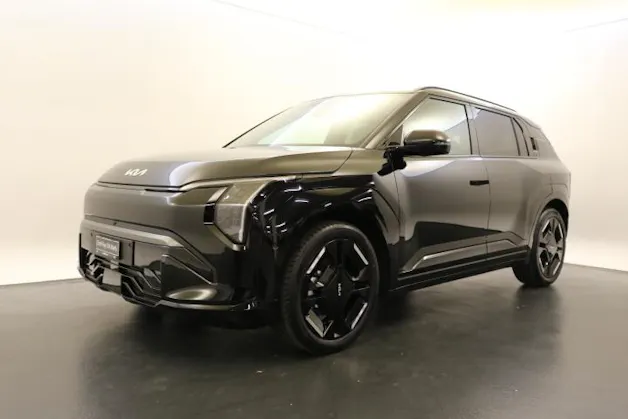 Kia EV3 81 kWh GT-Line