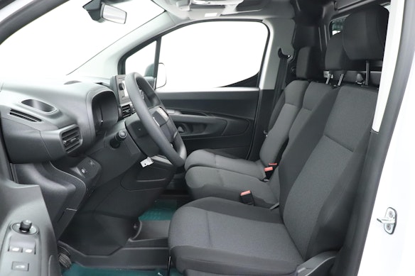 TOYOTA PROACE CITY Van L2 1.2 Active 2