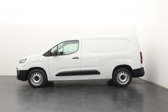 TOYOTA PROACE CITY Van L2 1.2 Active 3