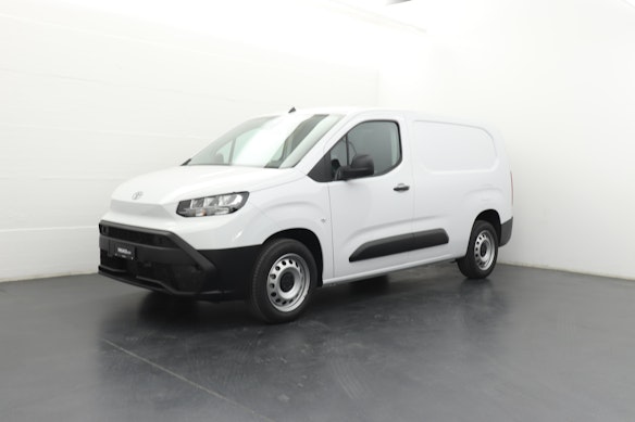 TOYOTA PROACE CITY Van L2 1.2 Active 1