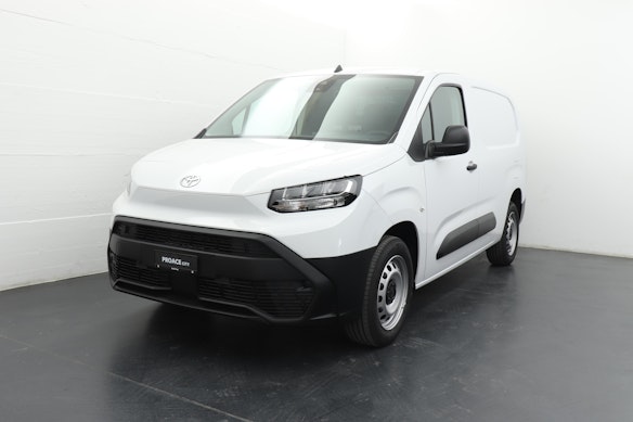 TOYOTA PROACE CITY Van L2 1.2 Active 0