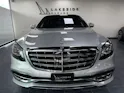 Mercedes-Benz S 560 V8 4matic Maybach