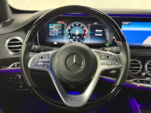 Mercedes-Benz S 560 V8 4matic Maybach