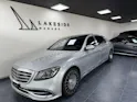 Mercedes-Benz S 560 V8 4matic Maybach