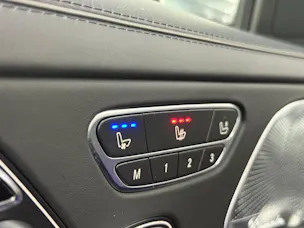 Mercedes-Benz S 560 V8 4matic Maybach