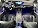 Mercedes-Benz S 560 V8 4matic Maybach