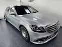 Mercedes-Benz S 560 V8 4matic Maybach