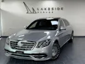 Mercedes-Benz S 560 V8 4matic Maybach