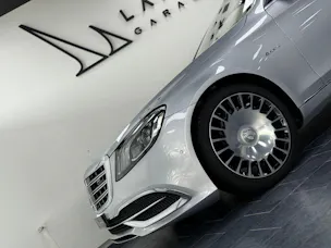 Mercedes-Benz S 560 V8 4matic Maybach