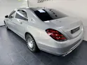 Mercedes-Benz S 560 V8 4matic Maybach