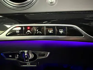 Mercedes-Benz S 560 V8 4matic Maybach