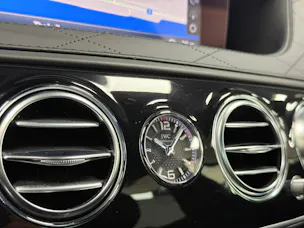 Mercedes-Benz S 560 V8 4matic Maybach