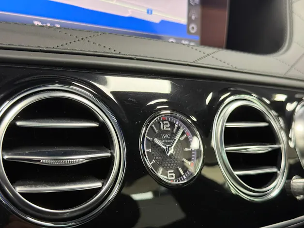 Mercedes-Benz S 560 V8 4matic Maybach