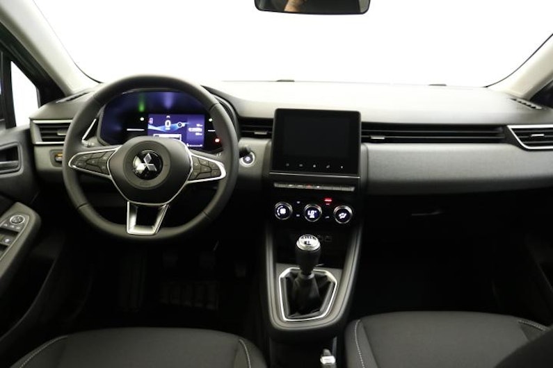 Vehicle image MITSUBISHI COLT