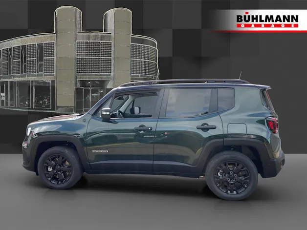 Jeep Renegade 1.3 North Star 4xe