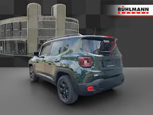 Jeep Renegade 1.3 North Star 4xe
