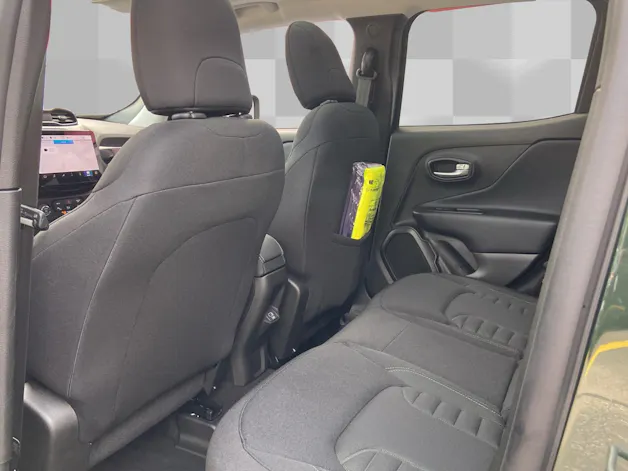 Jeep Renegade 1.3 North Star 4xe