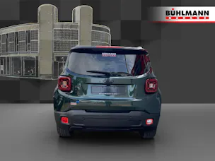 Jeep Renegade 1.3 North Star 4xe
