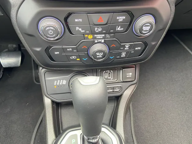 Jeep Renegade 1.3 North Star 4xe