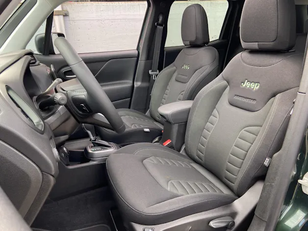 Jeep Renegade 1.3 North Star 4xe