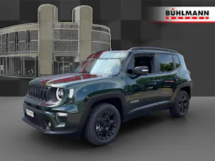 Jeep Renegade 1.3 North Star 4xe