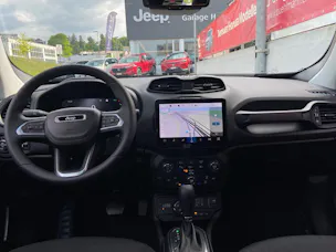 Jeep Renegade 1.3 North Star 4xe