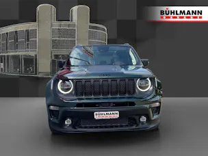 Jeep Renegade 1.3 North Star 4xe